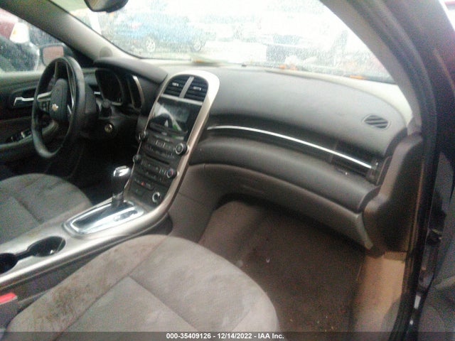 2013 CHEVROLET MALIBU LS VIN: 1G11B5SA0DF290883