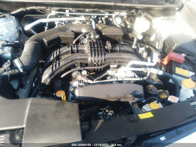 2022 Subaru Crosstrek, VIN: JF2GTAEC1NH285672