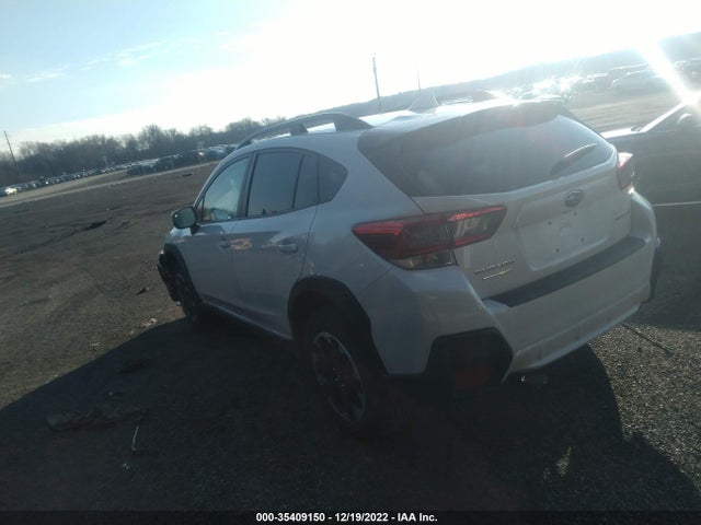 2022 Subaru Crosstrek, VIN: JF2GTAEC1NH285672