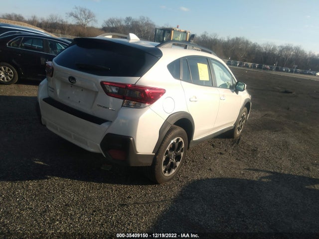 2022 Subaru Crosstrek, VIN: JF2GTAEC1NH285672