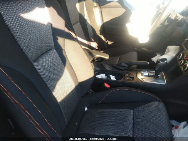 2022 Subaru Crosstrek, VIN: JF2GTAEC1NH285672