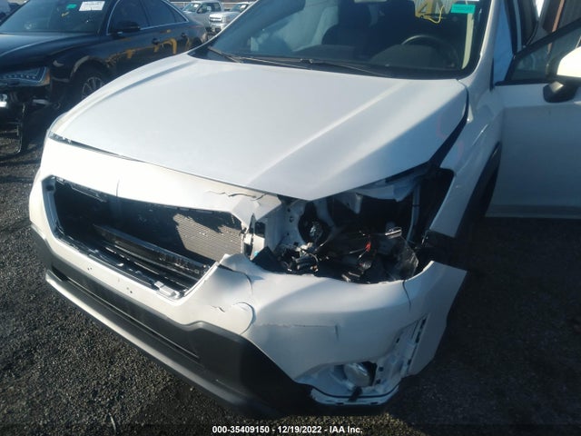 2022 Subaru Crosstrek, VIN: JF2GTAEC1NH285672
