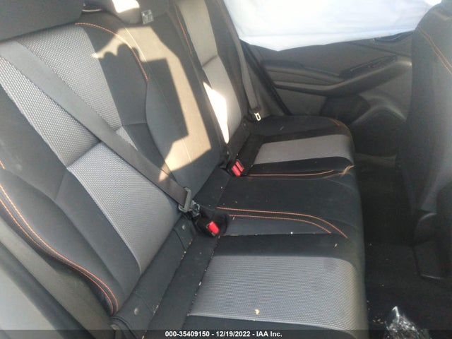 2022 Subaru Crosstrek, VIN: JF2GTAEC1NH285672