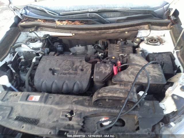 JA4AD3A3XKZ007338 Mitsubishi Outlander Se/sel/le