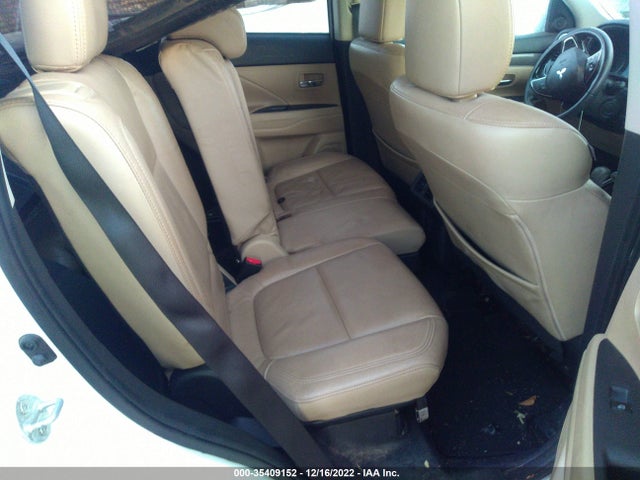 JA4AD3A3XKZ007338 Mitsubishi Outlander Se/sel/le