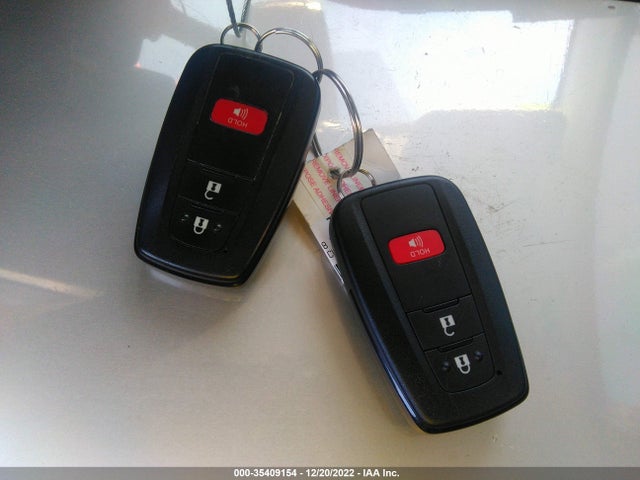 2018 Toyota Prius, VIN: JTDKBRFU0J3584594