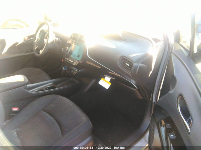 2018 Toyota Prius, VIN: JTDKBRFU0J3584594