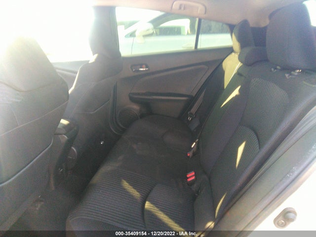 2018 Toyota Prius, VIN: JTDKBRFU0J3584594