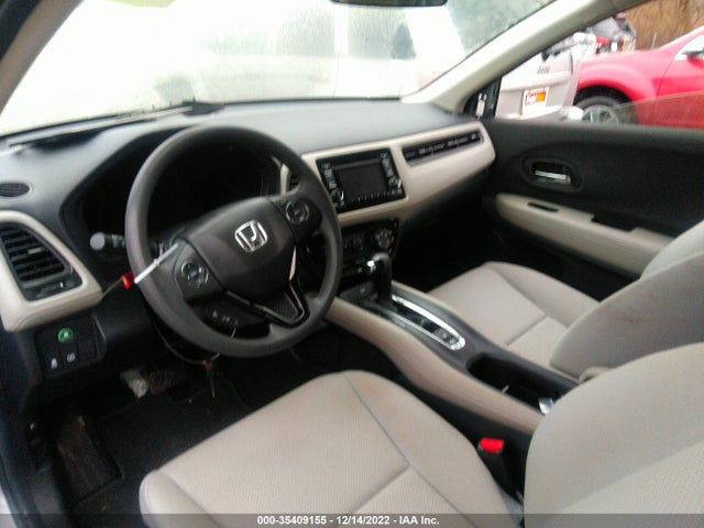 2020 Honda HR-V, VIN: 3CZRU6H32LG702148