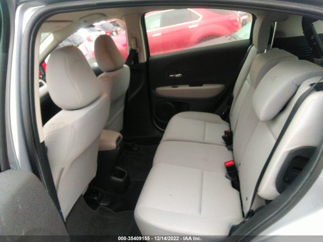 2020 Honda HR-V, VIN: 3CZRU6H32LG702148