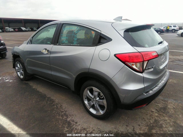 2020 Honda HR-V, VIN: 3CZRU6H32LG702148