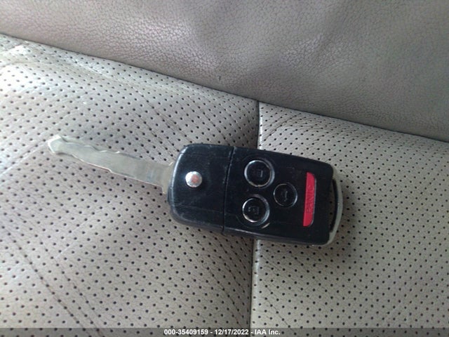 Acura Tsx Tech Pkg 2012 JH4CU2F6XCC012361 Image 3
