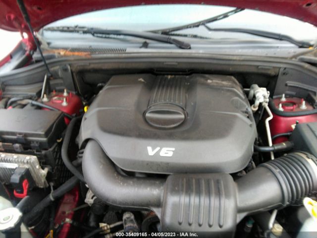 1C4RJFAG4FC627388 Jeep Grand Cherokee Laredo