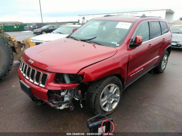 1C4RJFAG4FC627388 Jeep Grand Cherokee Laredo