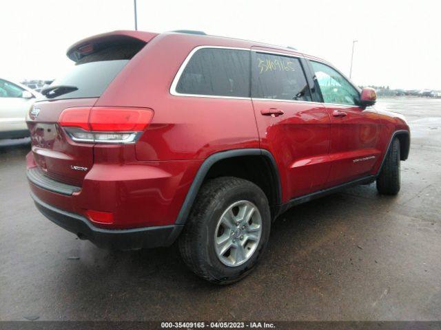 1C4RJFAG4FC627388 Jeep Grand Cherokee Laredo