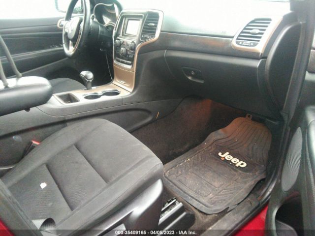 1C4RJFAG4FC627388 Jeep Grand Cherokee Laredo