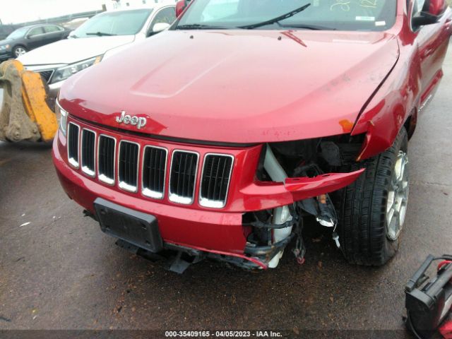 1C4RJFAG4FC627388 Jeep Grand Cherokee Laredo