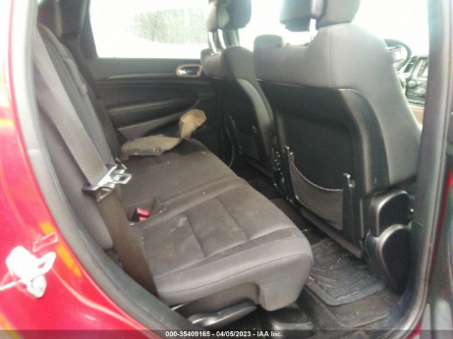 1C4RJFAG4FC627388 Jeep Grand Cherokee Laredo