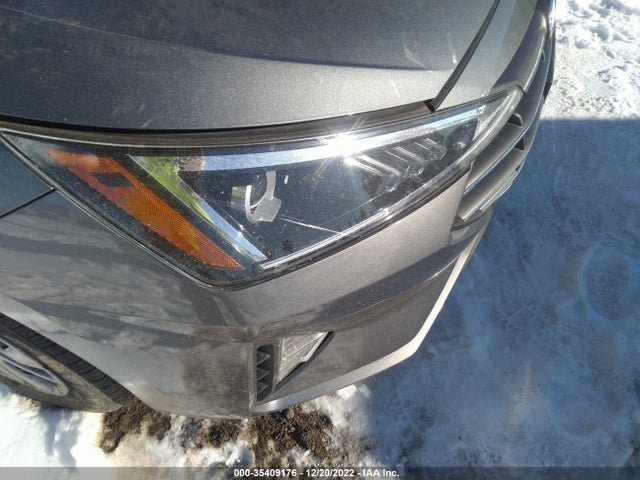 Hyundai ELANTRA SE 2019 5NPD74LF3KH423827 Image 12