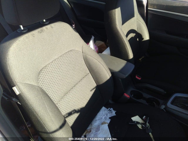 Hyundai ELANTRA SE 2019 5NPD74LF3KH423827 Image 5