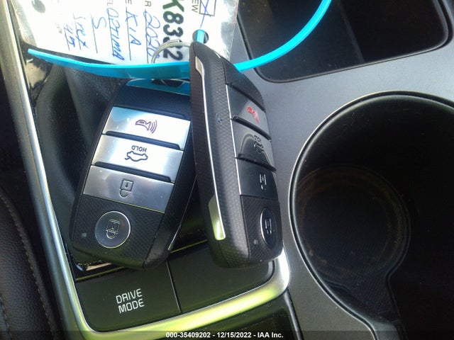 KIA Optima S 2020 5XXGT4L37LG426645 Image 11