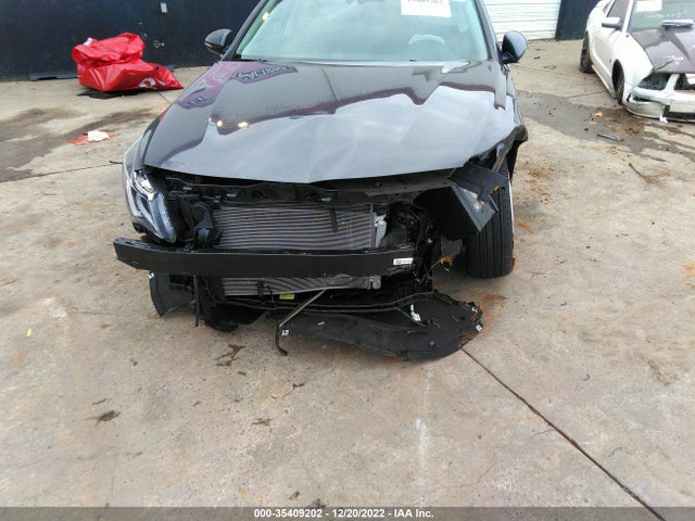 KIA Optima S 2020 5XXGT4L37LG426645 Image 6