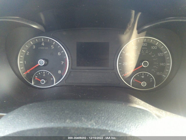 KIA Optima S 2020 5XXGT4L37LG426645 Image 7