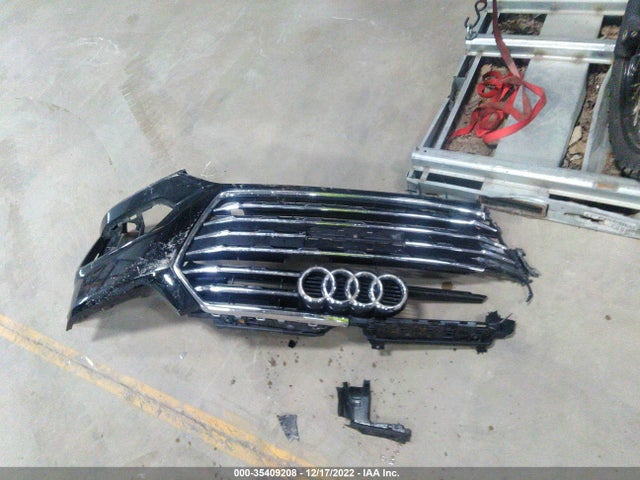 2018 Audi A5, VIN: WAULNAF53JA003328