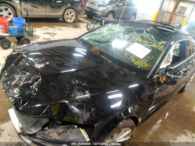 2018 Audi A5, VIN: WAULNAF53JA003328