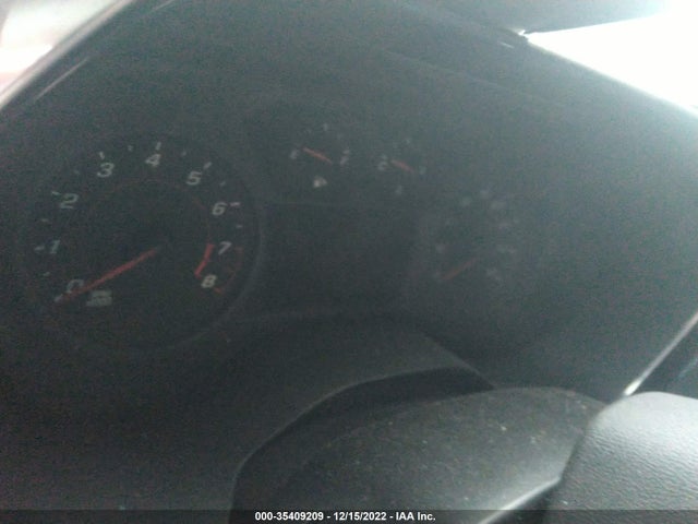 Chevrolet Camaro 1lt 2017 1G1FB1RS0H0156879 Image 7