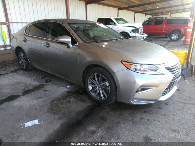 2016 Lexus ES, VIN: JTHBW1GG1G2112352