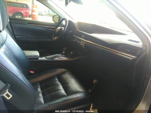2016 Lexus ES, VIN: JTHBW1GG1G2112352