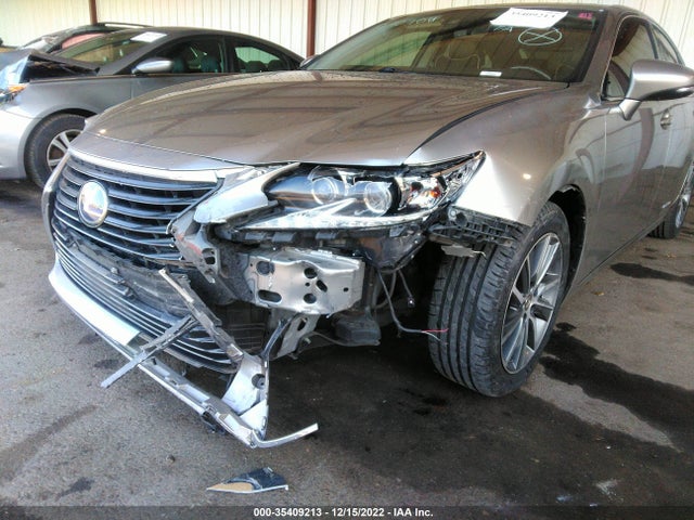 2016 Lexus ES, VIN: JTHBW1GG1G2112352