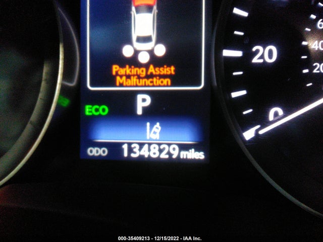 2016 Lexus ES, VIN: JTHBW1GG1G2112352