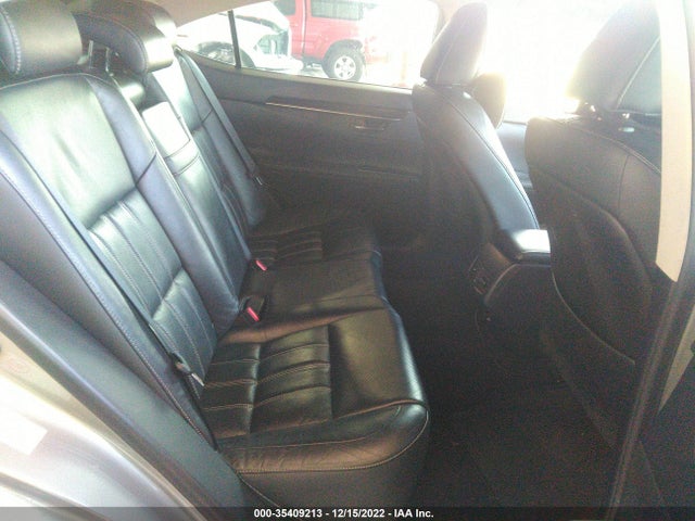2016 Lexus ES, VIN: JTHBW1GG1G2112352