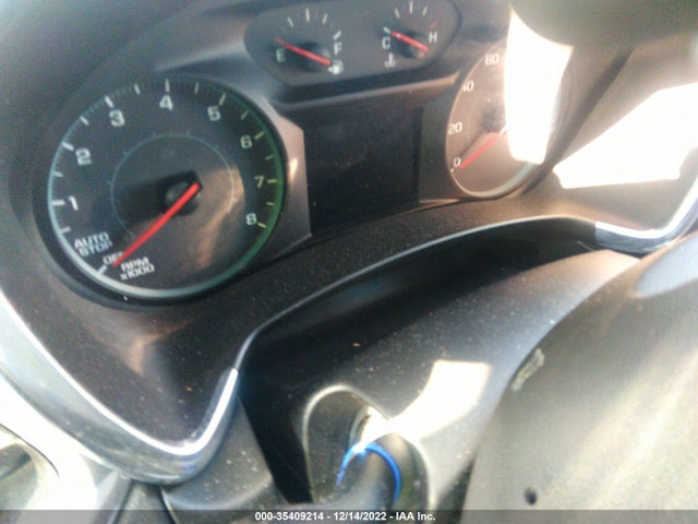 Chevrolet EQUINOX LT 2018 3GNAXJEV4JL388596 Image 7