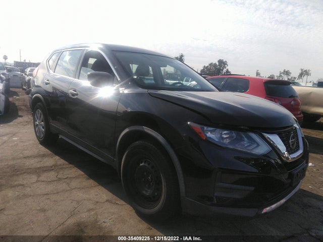 2018 Nissan Rogue, VIN: JN8AT2MT6JW459659