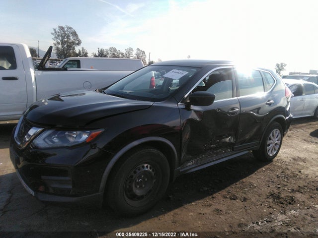 2018 Nissan Rogue, VIN: JN8AT2MT6JW459659