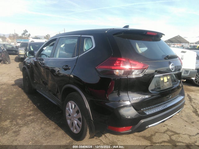 2018 Nissan Rogue, VIN: JN8AT2MT6JW459659