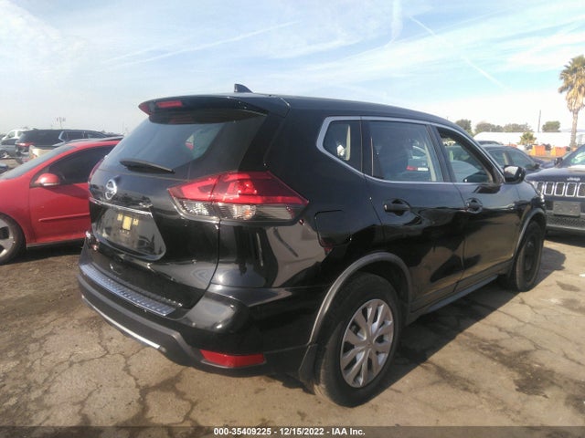 2018 Nissan Rogue, VIN: JN8AT2MT6JW459659