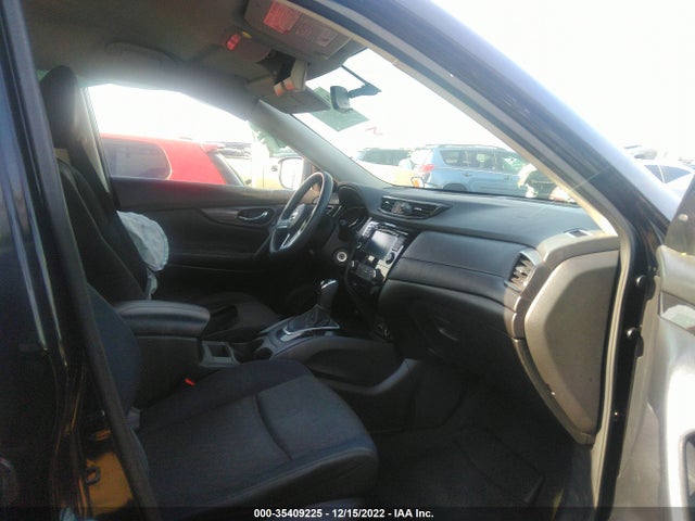 2018 Nissan Rogue, VIN: JN8AT2MT6JW459659