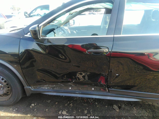 2018 Nissan Rogue, VIN: JN8AT2MT6JW459659