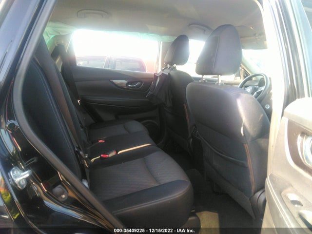 2018 Nissan Rogue, VIN: JN8AT2MT6JW459659