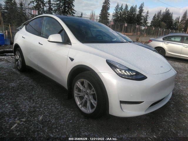 2022 7SAYGDEE3NF455169 main image