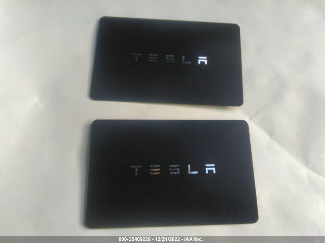 Tesla Model Y Long Range 2022 7SAYGDEE3NF455169 Image 11