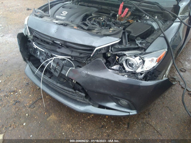 JM1GJ1W60E1134523 Mazda Mazda6 I Grand Touring