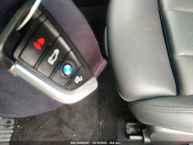 BMW X3 Sdrive30i 2020 аукцион фото