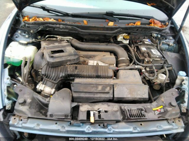 YV1672MW4B2608962 Volvo V50