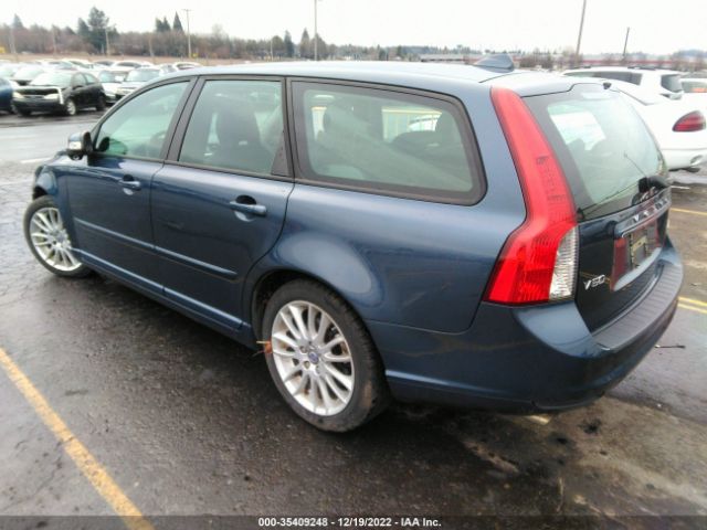 YV1672MW4B2608962 Volvo V50