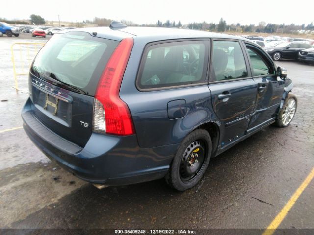 YV1672MW4B2608962 Volvo V50